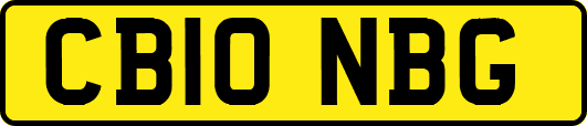 CB10NBG
