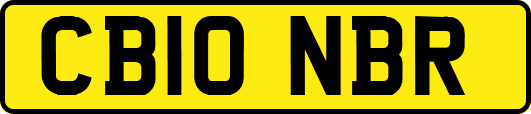 CB10NBR