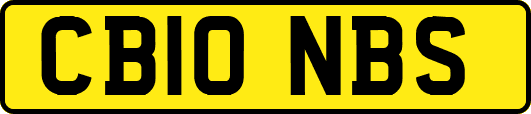 CB10NBS