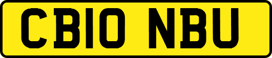 CB10NBU