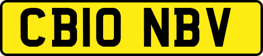 CB10NBV
