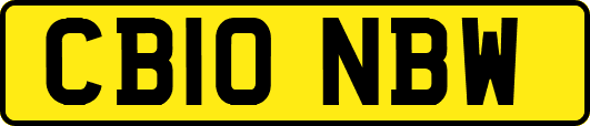 CB10NBW