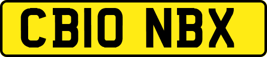 CB10NBX