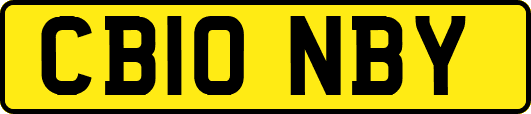 CB10NBY