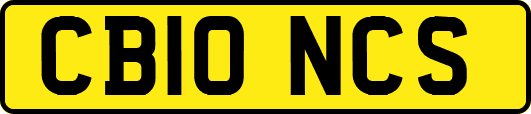 CB10NCS