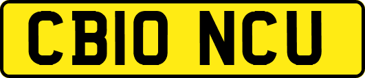CB10NCU