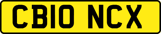 CB10NCX