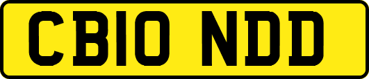 CB10NDD