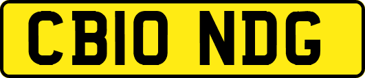 CB10NDG