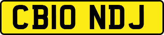 CB10NDJ