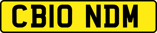 CB10NDM
