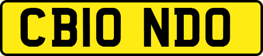 CB10NDO