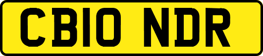 CB10NDR