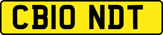 CB10NDT
