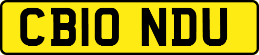 CB10NDU