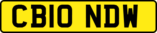 CB10NDW