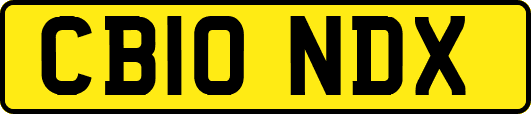 CB10NDX