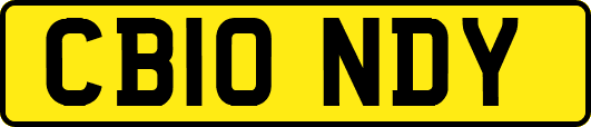 CB10NDY