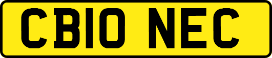 CB10NEC