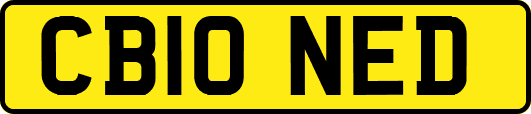 CB10NED