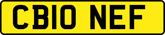 CB10NEF
