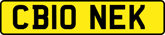 CB10NEK
