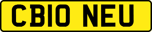 CB10NEU