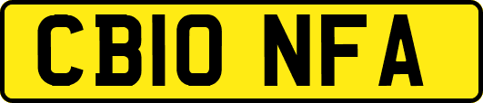 CB10NFA