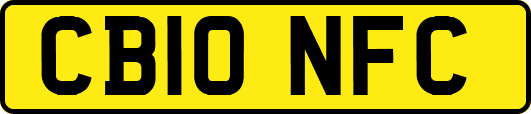 CB10NFC