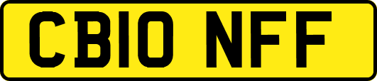 CB10NFF