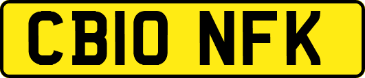 CB10NFK
