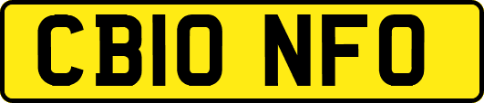 CB10NFO