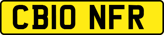 CB10NFR