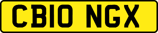 CB10NGX