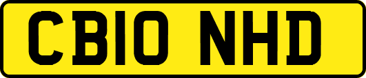 CB10NHD