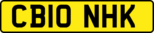 CB10NHK