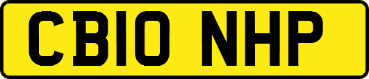 CB10NHP