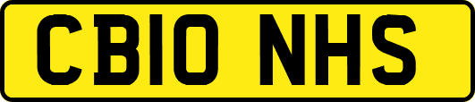 CB10NHS