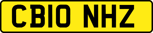 CB10NHZ