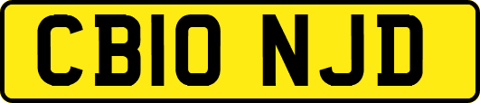 CB10NJD