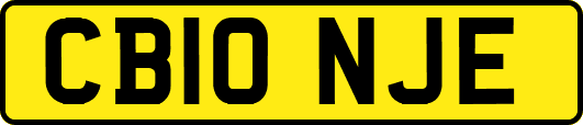 CB10NJE