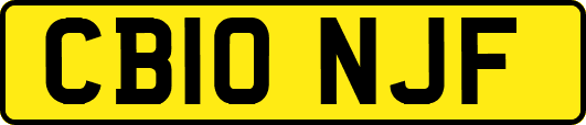 CB10NJF