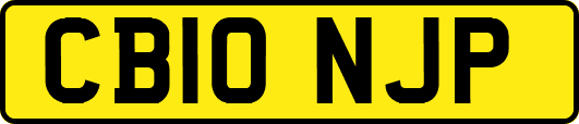 CB10NJP