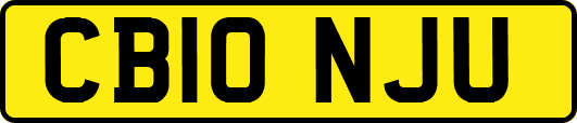 CB10NJU