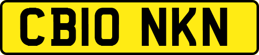 CB10NKN