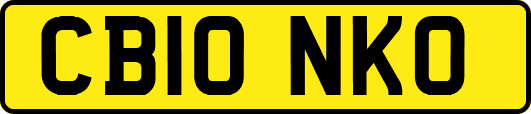 CB10NKO