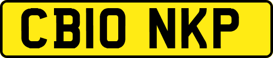 CB10NKP