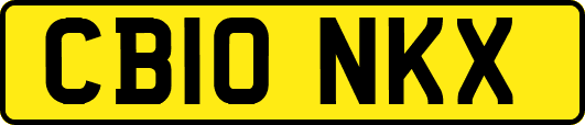 CB10NKX