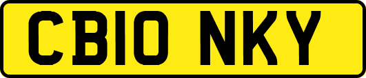 CB10NKY