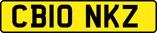 CB10NKZ